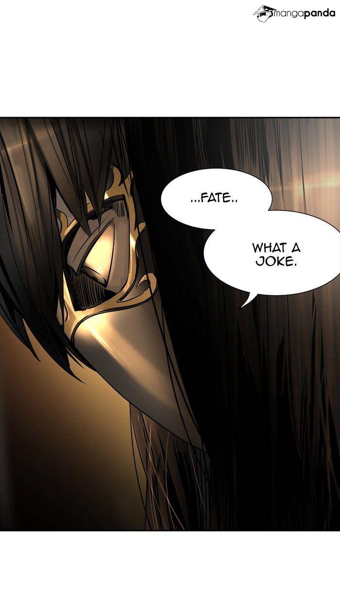 Tower of God Chapter 295 image 08